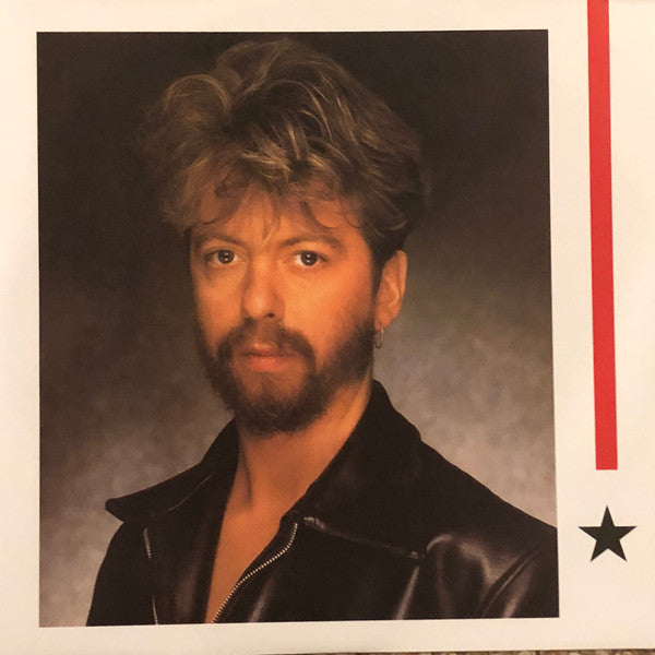 Eurythmics : Touch (LP, Album, RE, RM)