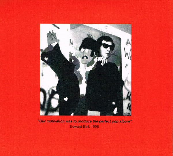 The Times : This Is London (CD, Album, RE)