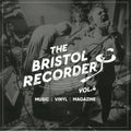 Various : The Bristol Recorder Vol. 4 (LP, Comp, Ltd, Cle)