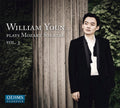 William Youn : Plays Mozart Sonatas Vol. 3 (CD, Album)
