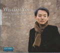William Youn : Plays Mozart Sonatas Vol. 4 (CD, Album)
