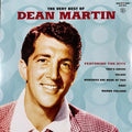 Dean Martin : The Very Best Of Dean Martin (LP, Comp)