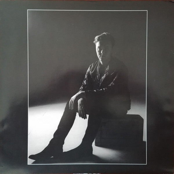 Parker Millsap : Other Arrangements  (LP, Album)