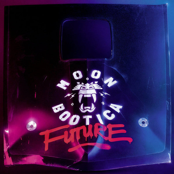 Moonbootica : Future (2xLP)