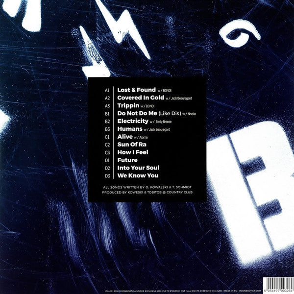 Moonbootica : Future (2xLP)