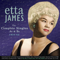 Etta James : The Complete Singles As & Bs 1955-62 (2xCD, Comp)