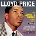 Lloyd Price : The Complete Singles As & Bs 1952-62 (3xCD, Comp, RE, RM + Box, RE, RM)