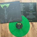 Thunderwar : Wolfpack (12", MiniAlbum, Gre)