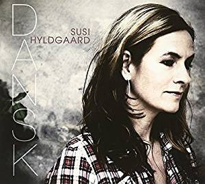 Susi Hyldgaard : Dansk (CD, Album)