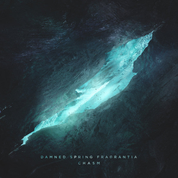Damned Spring Fragrantia : Chasm (CD, EP)