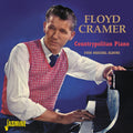 Floyd Cramer : Countrypolitan Piano (2xCD, Comp, RM)