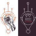 Robert Menzel : Alchemy (CD, Album)