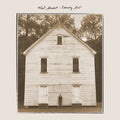 Will Stewart (3) : County Seat (CD, Album, dig)