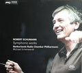Robert Schumann, Michael Schønwandt, Radio Kamer Filharmonie : Symphonic Works (2xSACD, Hybrid, Multichannel, Album)