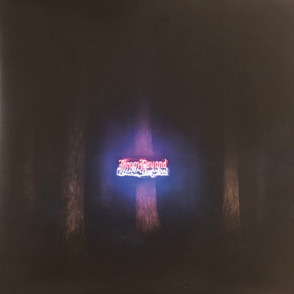 From Beyond (7) : The Band From Beyond (LP, Album)
