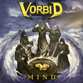 Vorbid : Mind (LP, Album)