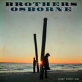 Brothers Osborne : Port Saint Joe (CD, Album)