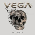 Vega (43) : Only Human (LP, Album)