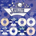 Various : The Complete Satellite Records Singles (CD, Comp)