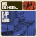 Lutz Krajenski : Plays Hits Agogo (CD, Album)