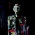 Kinematik (2) : Ala' = قَلَقْ (CD, Album, Ltd)