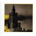 Jan Kopinski's Reflektor : Mirrors (CD, Album)