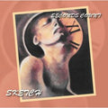 Sketch (9) : Seconds Count (CD, Album, RE)