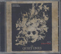 Lucas Vidal : The Quiet Ones (CD, Album)