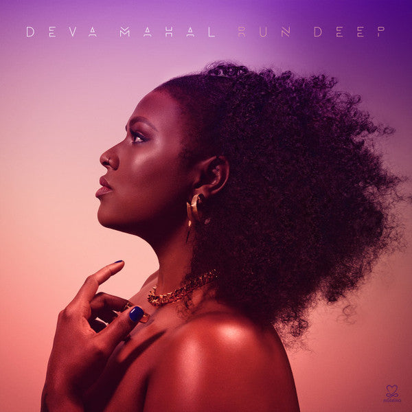 Deva Mahal : Run Deep (CD, Album)
