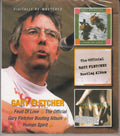 Gary Fletcher : Feud Of Love/The Official Gary Fletcher Bootleg Album/Human Spirit (2xCD, Comp, RE)