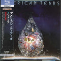 American Tears : Hard Core (CD, Album, Min)