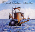 Fernando Perdomo : Out To Sea (CD, Album)