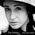 Zoe Galant : Long Time Coming  (CD, Album)