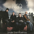 Kieron Garrett Quartet : Under The Influence  (CD, Album)