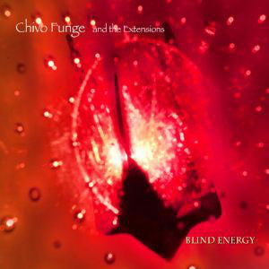Chivo Funge And The Extensions : Blind Energy  (LP)