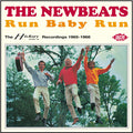 The Newbeats : Run Baby Run (CD, Album, Comp, RE, RM)