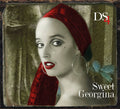 David Sinclair Four : Sweet Georgina (CD, Album)