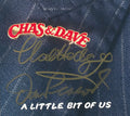 Chas And Dave : A Little Bit Of Us (CD, Album)
