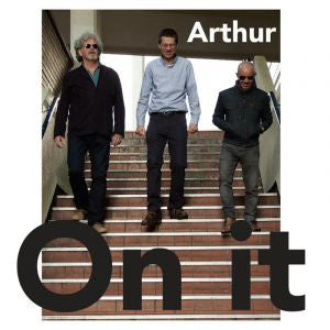 Arthur (62) : On It  (CD, Album)