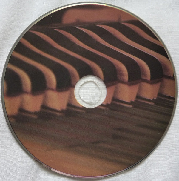 Jayne Mason : Resolution  (CD, Album)