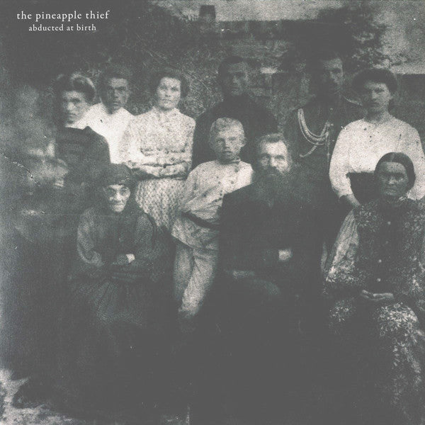 The Pineapple Thief : Abducted At Birth (2xLP, Album, RE, RM)