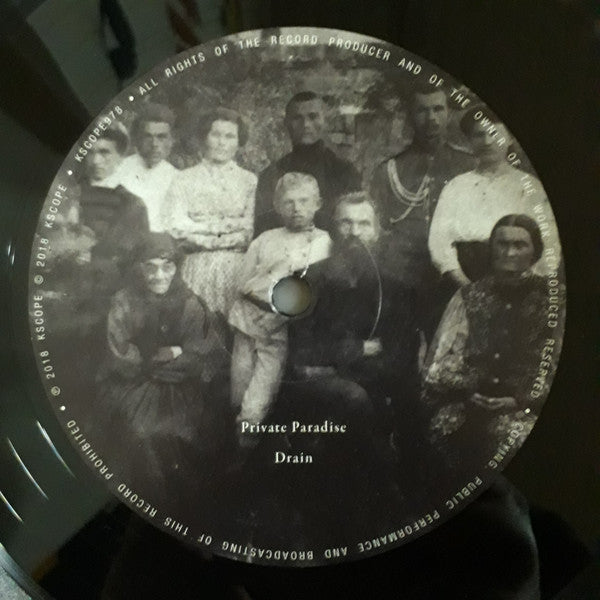 The Pineapple Thief : Abducted At Birth (2xLP, Album, RE, RM)