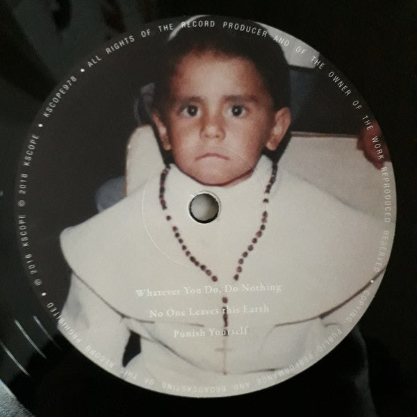 The Pineapple Thief : Abducted At Birth (2xLP, Album, RE, RM)