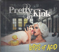 Lords Of Acid : Pretty In Kink (CD, Album)