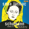 Robert Schumann - Sena Jurinac, Franz Holetschek : Liederkreis, Op. 39 / Frauenliebe Und Leben, Op. 42 (CD, Album)