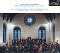 Choir Of Collegiûm Mûsicûm, Mari Eriksmoen, Halvor F. Melien, Eivind Gullberg Jensen : Høgsongen / Ars Vivendi (CD, Album)