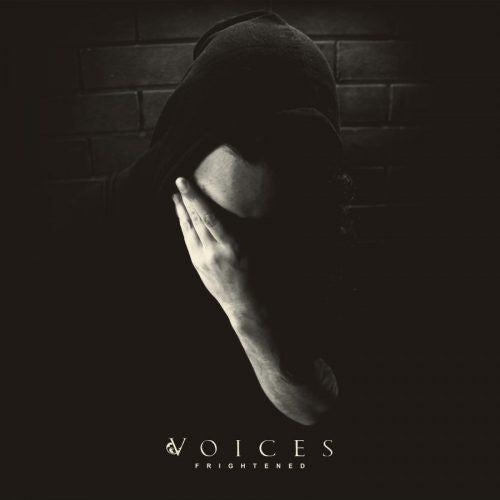 Voices (23) :  Frightened (LP, Album)