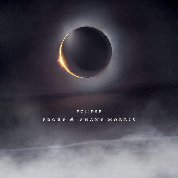 Frore & Shane Morris (3) : Eclipse (CD, Album)
