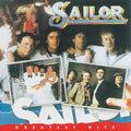 Sailor : Greatest Hits (CD, Comp)