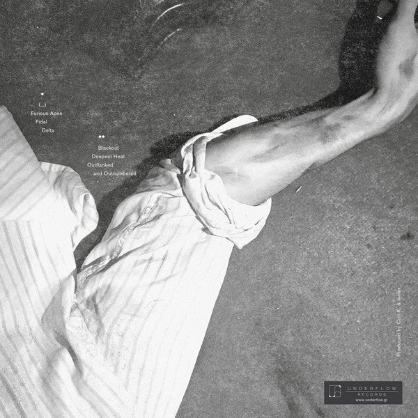 s̶i̶s̶t̶e̶r̶ : Untrue  (LP, Album)